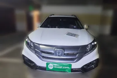 Honda Crosstour