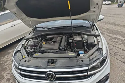 Volkswagen Bora