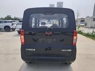 Wuling Zhiguang EV