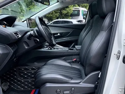 Peugeot 4008