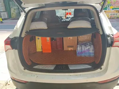 Buick Envision Plus