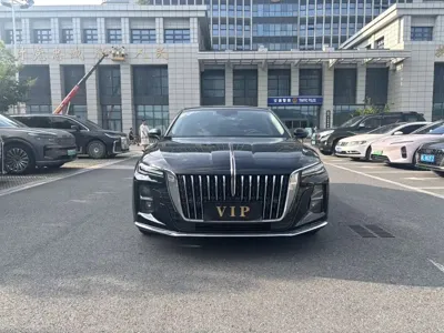 Hongqi Hongqi H5