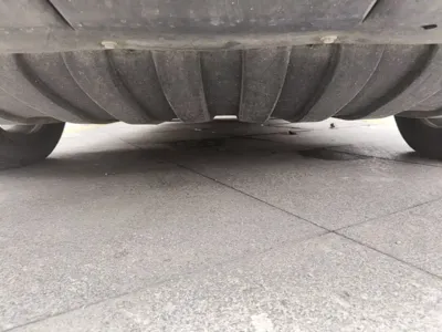 BYD Yuan Pro