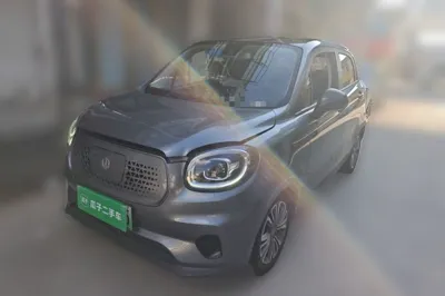 Leapmotor T03