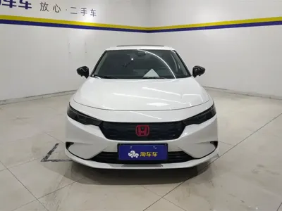 Honda Integra