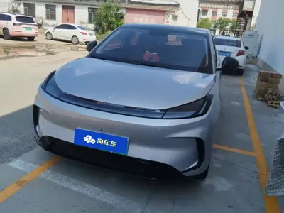 Arcfox 极狐贝塔T1