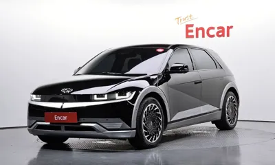 Hyundai Ioniq5