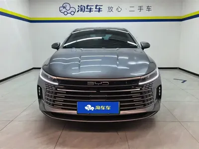 BYD Destroyer 05