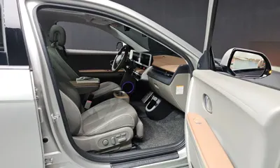 Hyundai Ioniq5