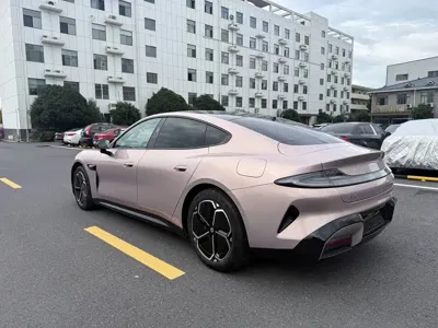 Xiaomi SU7