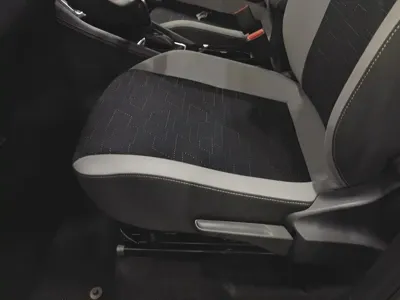 Jetta VS5