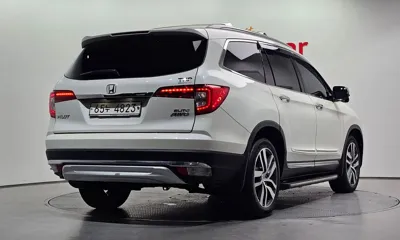Honda Pilot