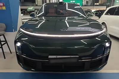 Li Auto L9