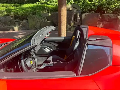 Ferrari 法拉利12Cilindri