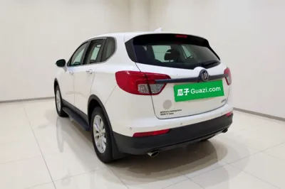 Buick Envision