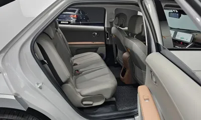 Hyundai Ioniq5