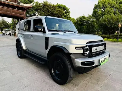 iCAR iCAR 超级V23