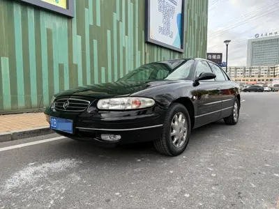 Buick 别克新世纪