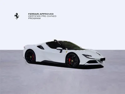 Ferrari SF90