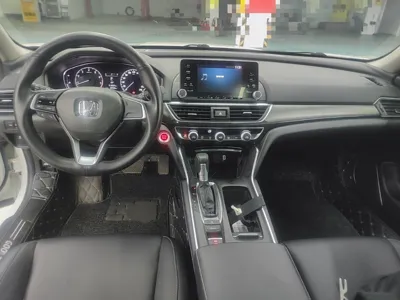 Honda Inspire