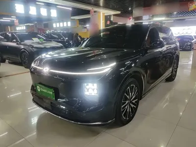 Qiyuan Qiyuan Q07