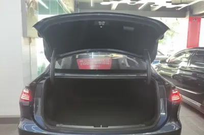 Geely Galaxy Galaxy A7