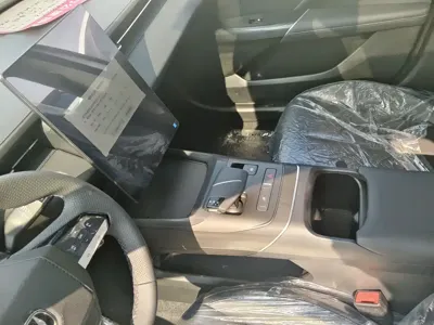 Changan Eado