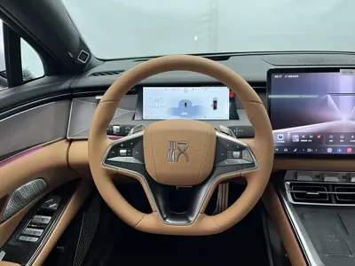 BYD 汉L