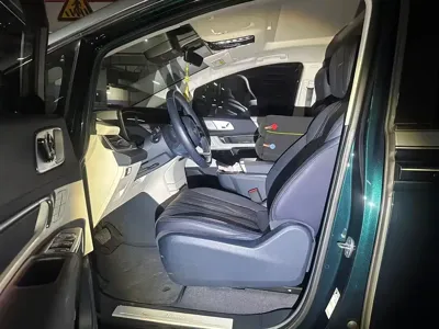 Buick Century