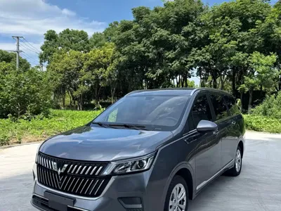 Wuling Jiachen