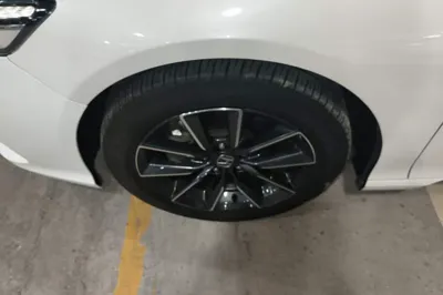 Honda Inspire