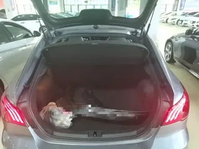 MG MG6