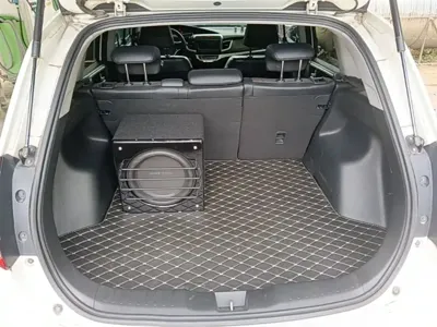 Honda Jade