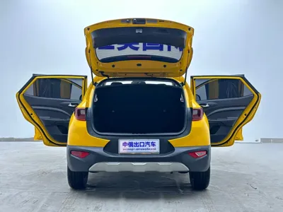 Kia KX1