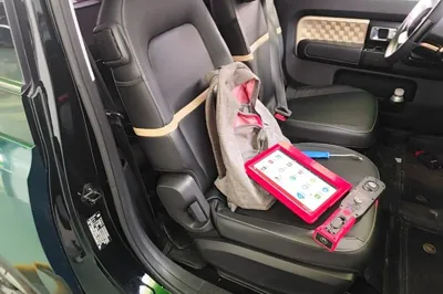 Baojun KiWi EV