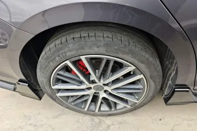 Geely Auto Preface