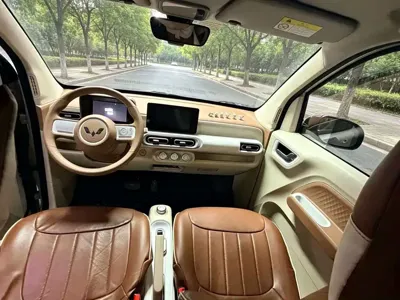 Wuling MINIEV