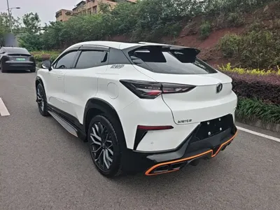 Changan UNI-T
