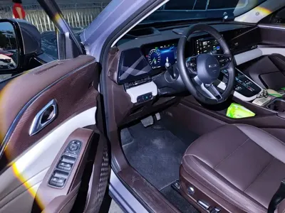 Haval Xiaolong Max