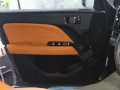 Haval Menglong New Energy