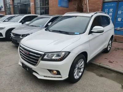 Haval H2