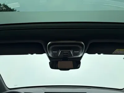 BYD Tang New Energy