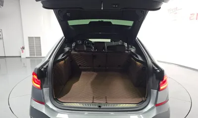 BMW Gran Turismo