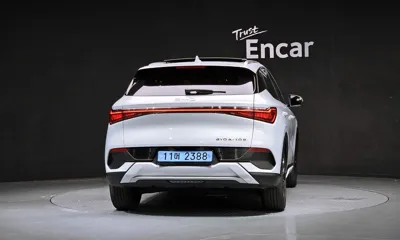 BYD Atto 3