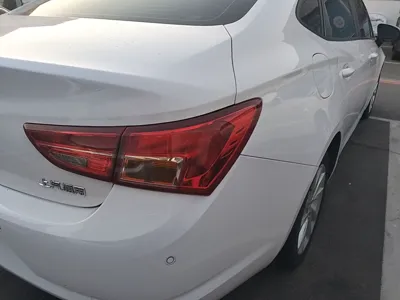 Buick Verano