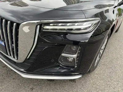 Hongqi Hongqi H5