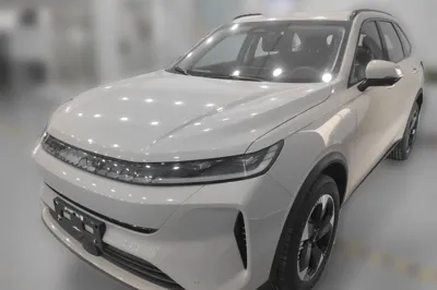 Haval H6L