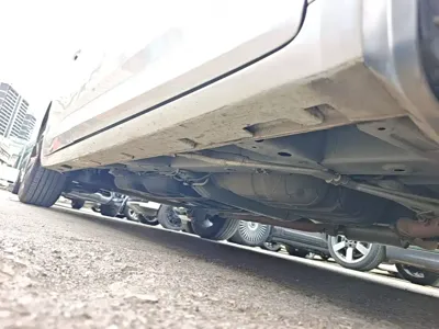 GAC Motor Trumpchi M6