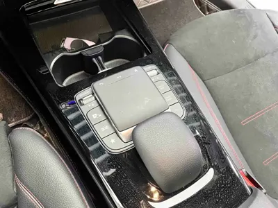 Mercedes-Benz CLA (Import)