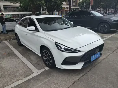 MG MG5